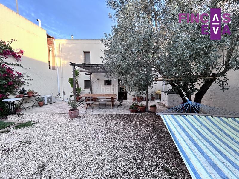 Foto 0229dc0a-f703-4749-bba8-97304083f47e. Miete haus mit heizung in Sant Cugat Sesgarrigues