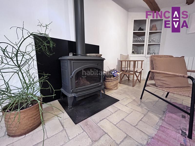 Foto 08e4a5aa-f30f-421b-aeb1-b21ccec092cf. Miete haus mit heizung in Sant Cugat Sesgarrigues