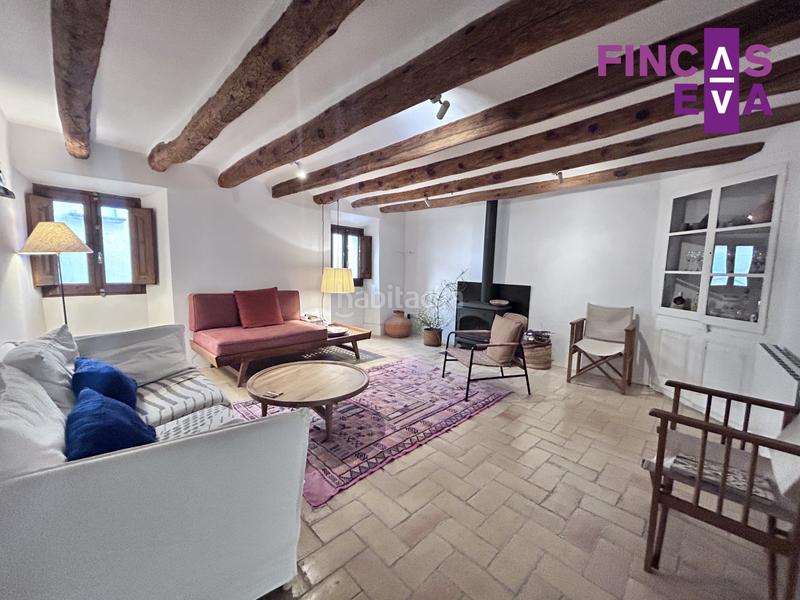 Foto 0d8abf9f-67de-44ee-b008-298070bcdb8d. Miete haus mit heizung in Sant Cugat Sesgarrigues