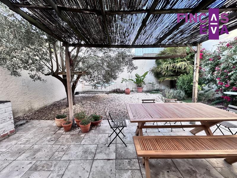 Foto 16a0d683-fd87-4c83-8e1f-706c967d6b74. Miete haus mit heizung in Sant Cugat Sesgarrigues