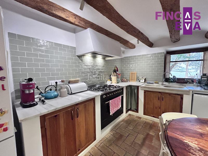 Foto 19a49dbe-c6bd-4d05-8c38-d99df73b0719. Miete haus mit heizung in Sant Cugat Sesgarrigues