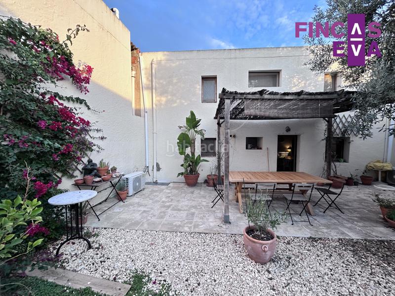 Foto 1a117c57-0a09-4c79-87ed-c01f183c4a50. Miete haus mit heizung in Sant Cugat Sesgarrigues