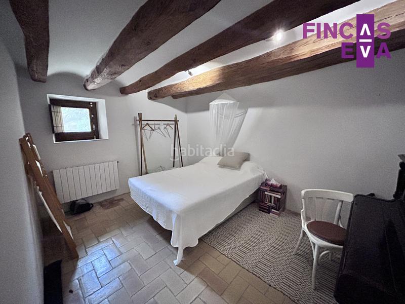 Foto 2382b62c-ff51-4ab7-a906-73ea42881b56. Miete haus mit heizung in Sant Cugat Sesgarrigues