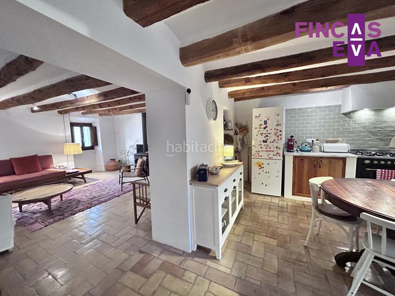 Foto 33c6821a-39d4-4605-80d6-ee9db13cc843. Miete haus mit heizung in Sant Cugat Sesgarrigues