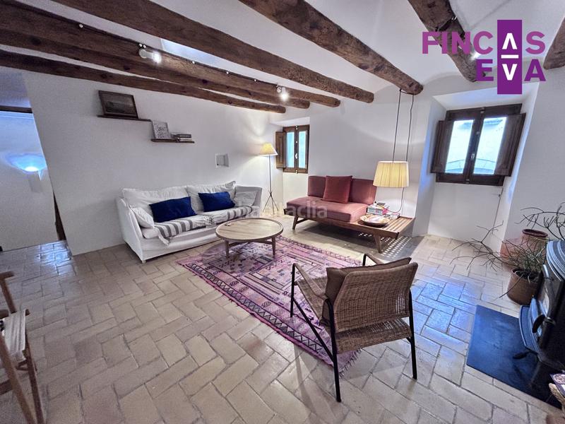 Foto 3805c81c-516f-481e-aa59-8392ed4ec715. Miete haus mit heizung in Sant Cugat Sesgarrigues