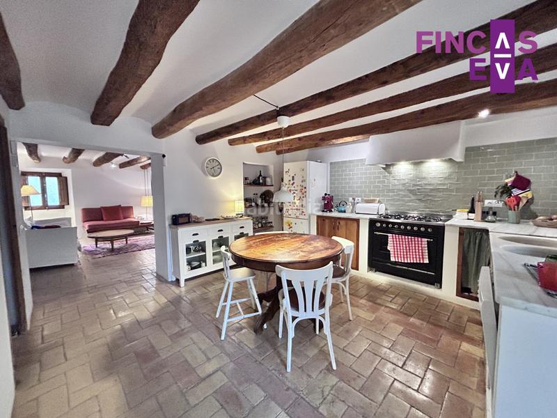 Foto 3c3944ff-359d-44d5-a98f-c856d0c24243. Miete haus mit heizung in Sant Cugat Sesgarrigues