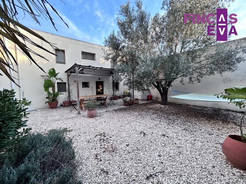 Foto 50be8795-a201-4753-b896-873762f1b2f2. Miete haus mit heizung in Sant Cugat Sesgarrigues