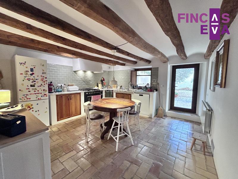 Foto 53f42a5b-b458-4a70-801a-807d012ad6d9. Miete haus mit heizung in Sant Cugat Sesgarrigues