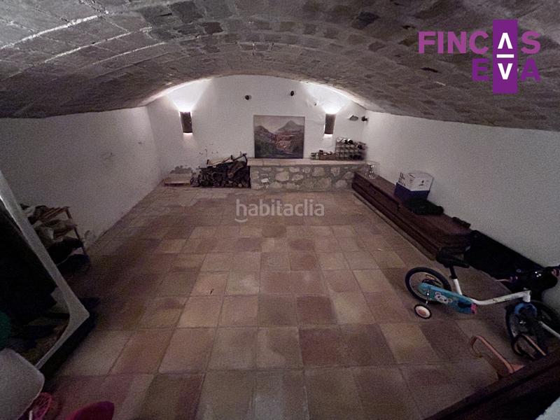 Foto 542c792a-f39d-4e69-9984-23f4f26f63e2. Miete haus mit heizung in Sant Cugat Sesgarrigues