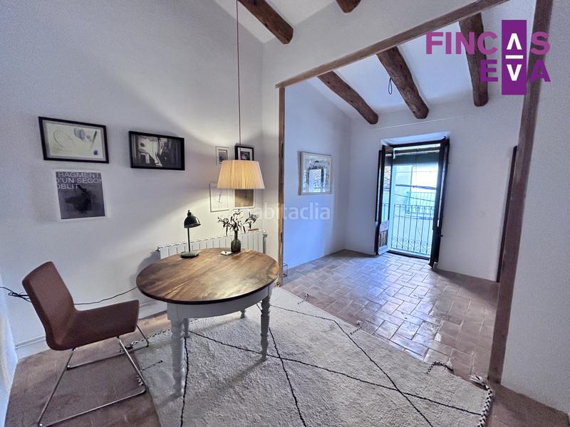 Foto 562c4f40-677d-4ff2-bed0-124022948737. Miete haus mit heizung in Sant Cugat Sesgarrigues
