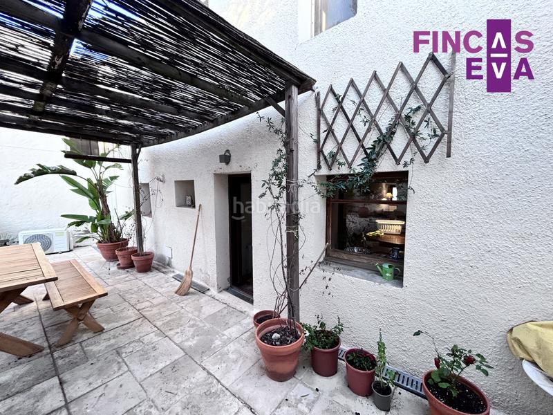 Foto 5d368e5b-f236-4c6c-9810-ce5abc053a2a. Miete haus mit heizung in Sant Cugat Sesgarrigues