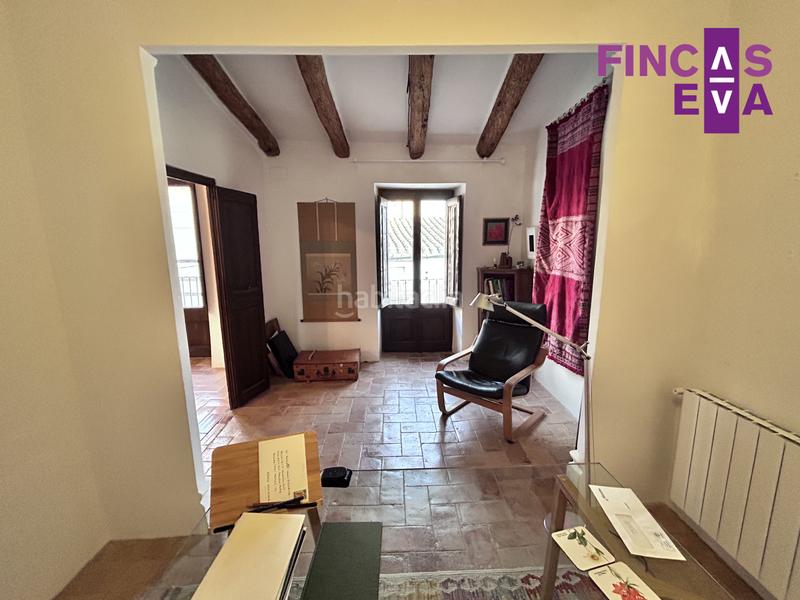 Foto 5e43ede3-b175-45a0-b36e-60706a292e57. Miete haus mit heizung in Sant Cugat Sesgarrigues