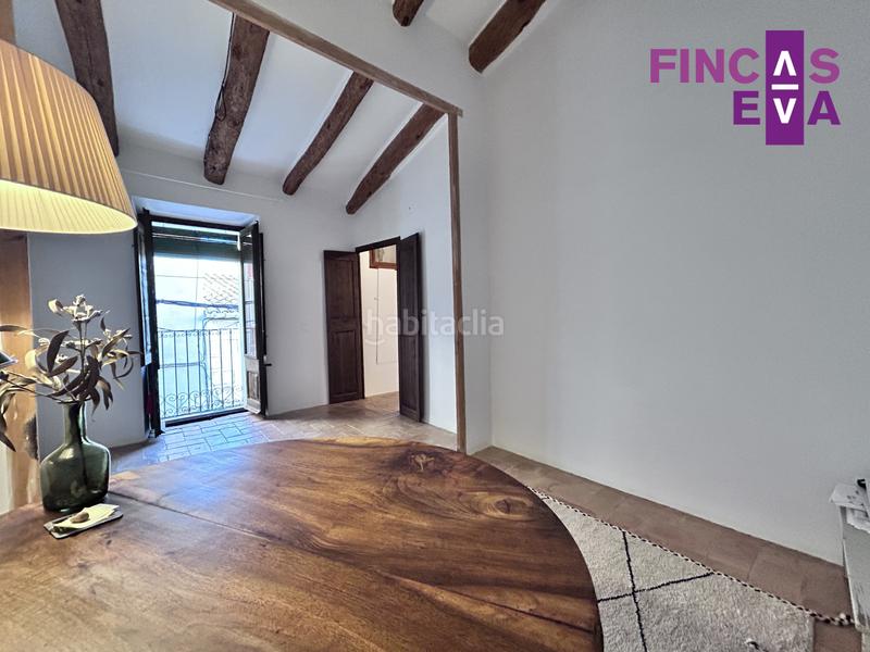 Foto 69969dea-af62-4440-93d0-f6bde61128e6. Miete haus mit heizung in Sant Cugat Sesgarrigues