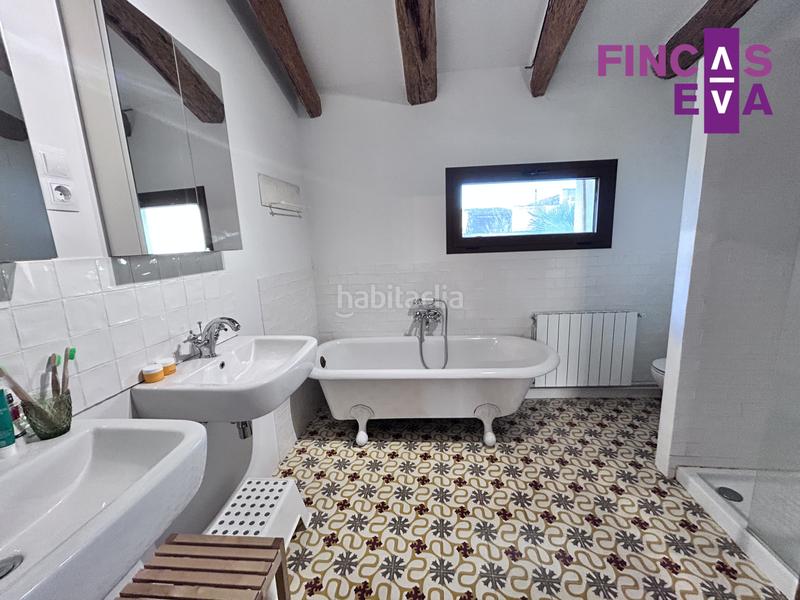 Foto 79589151-e389-427b-90e4-bfdb2fc55e6d. Miete haus mit heizung in Sant Cugat Sesgarrigues