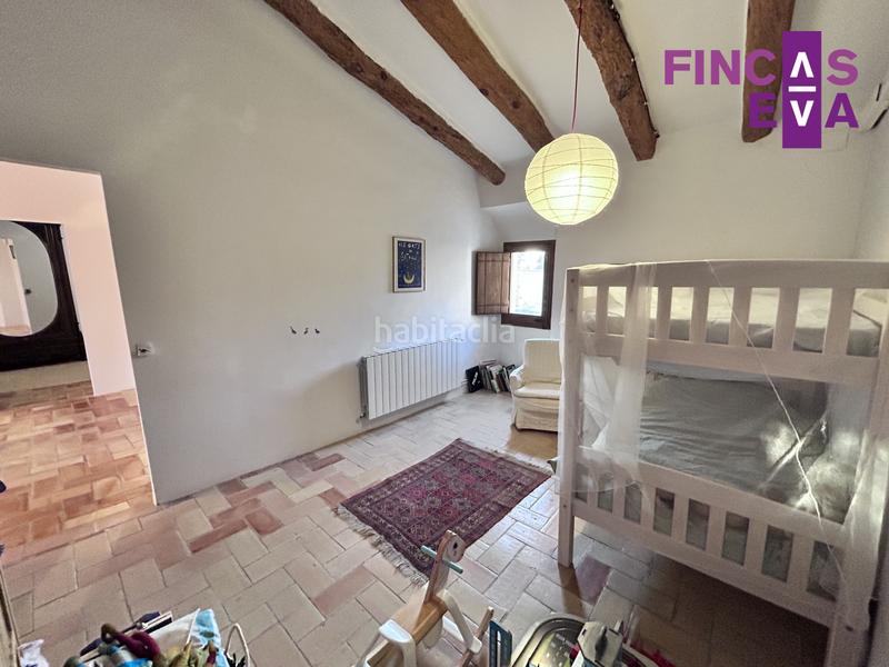 Foto 86f5049a-26a3-4eec-a08e-d9b51e18cba8. Miete haus mit heizung in Sant Cugat Sesgarrigues