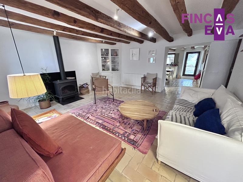 Foto 9cfd7a6b-92a9-4fa8-8c40-0cf53c40da59. Miete haus mit heizung in Sant Cugat Sesgarrigues