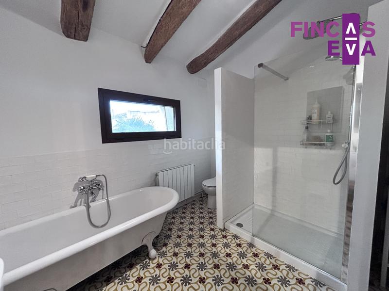 Foto a3e9ef02-c772-4530-8ded-5daf4ce83b3a. Miete haus mit heizung in Sant Cugat Sesgarrigues