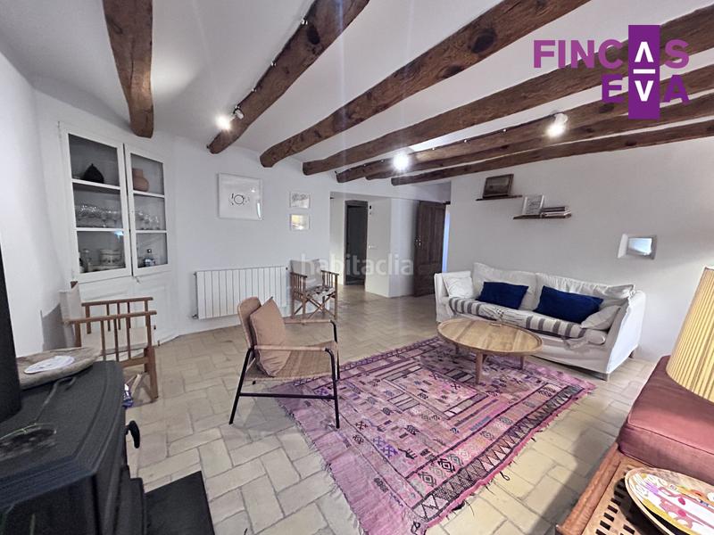 Foto b587259d-6027-4106-9a1f-6d6672269052. Miete haus mit heizung in Sant Cugat Sesgarrigues