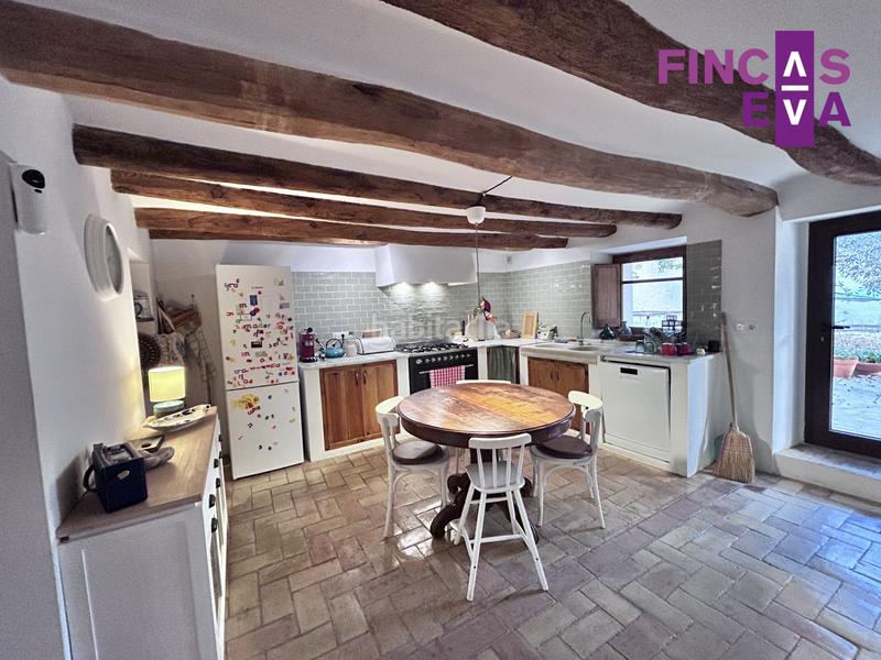 Foto b7f7a3be-b4db-4b47-9a4f-4e8d86418922. Miete haus mit heizung in Sant Cugat Sesgarrigues