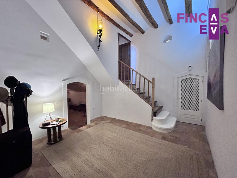 Foto c78a6c64-bcb0-48d9-b846-c01d734d3005. Miete haus mit heizung in Sant Cugat Sesgarrigues