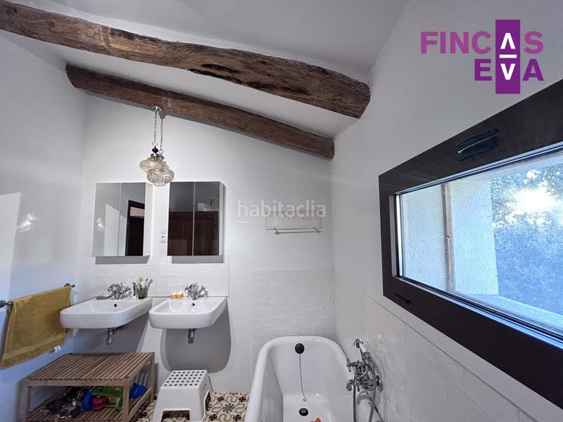 Foto d7dcada5-4b13-42fd-93a1-3ff8bbf758a1. Miete haus mit heizung in Sant Cugat Sesgarrigues