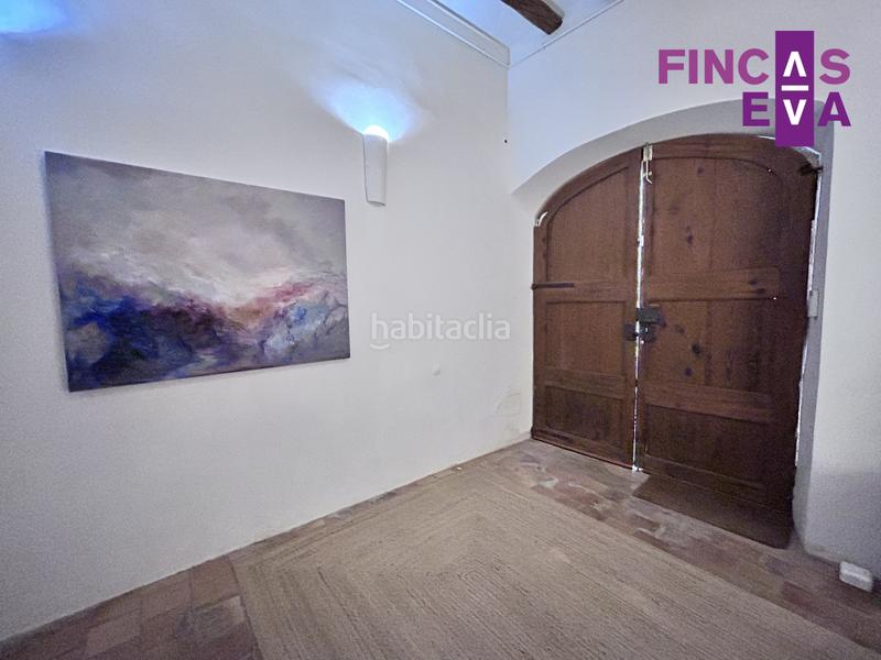 Foto dd2981f5-95c7-4f09-9f82-c0aabced2541. Miete haus mit heizung in Sant Cugat Sesgarrigues