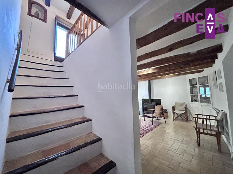 Foto de166d67-0611-4fc6-bc94-5d134c09536e. Miete haus mit heizung in Sant Cugat Sesgarrigues