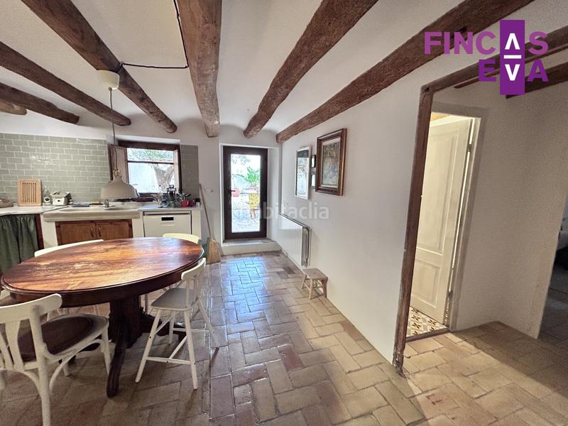 Foto ea97a33c-6046-4c34-833a-dfd83a2c513d. Miete haus mit heizung in Sant Cugat Sesgarrigues