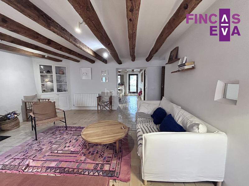 Foto eea3ff89-1dd1-4653-9032-9b9b5b20a4eb. Miete haus mit heizung in Sant Cugat Sesgarrigues