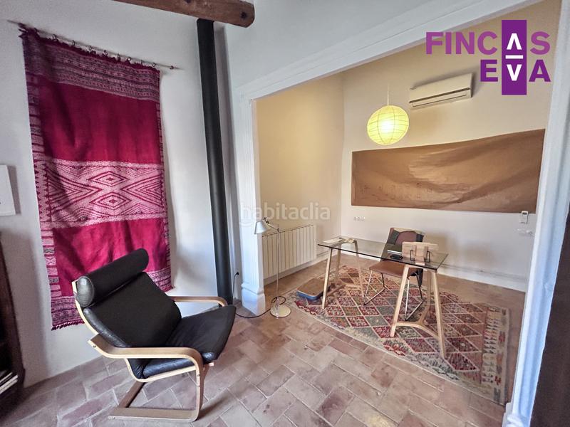 Foto f08e9015-6a19-48bf-8a2c-ef804ff8d3fe. Miete haus mit heizung in Sant Cugat Sesgarrigues