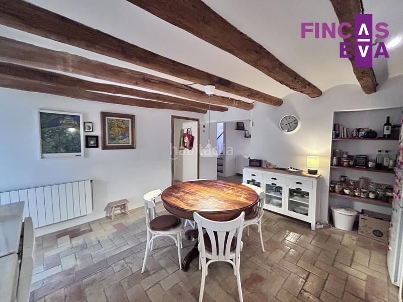 Foto f0fc6ded-37b8-4a78-ad8a-d1fa6238c88c. Miete haus mit heizung in Sant Cugat Sesgarrigues