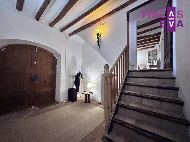 Foto f1512648-78d9-4476-8daf-de7d9a7ccd78. Miete haus mit heizung in Sant Cugat Sesgarrigues