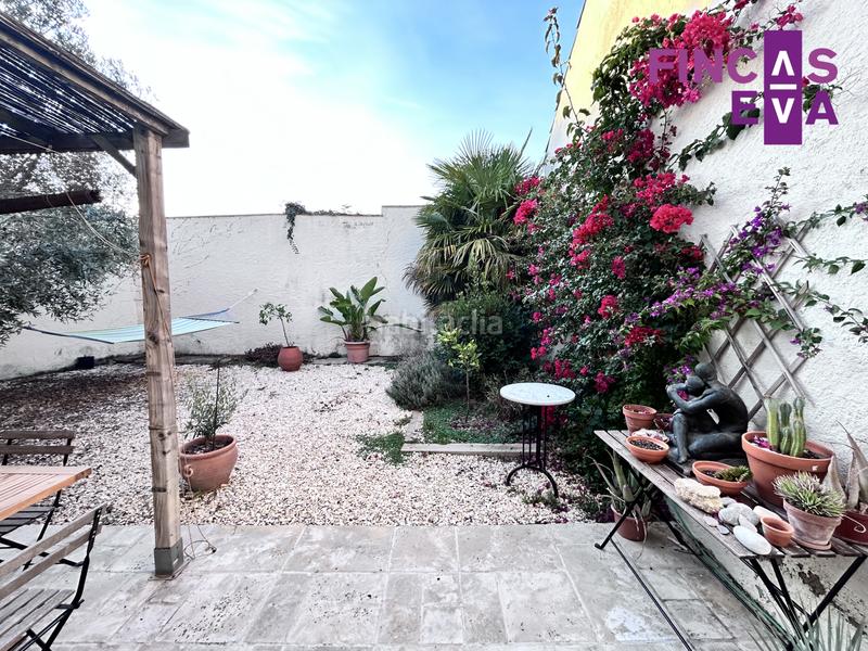 Foto f7d98926-84b9-4994-8ee8-cb19e6d8f12d. Miete haus mit heizung in Sant Cugat Sesgarrigues