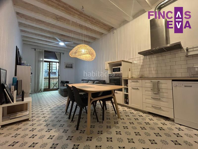 Foto 200939d6-97bd-4c18-81b3-5cacaef14330. Appartement dans Raval Barcelona