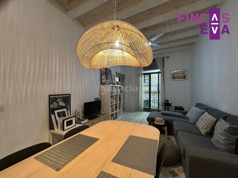 Foto 2a02e501-8db9-4b62-abe3-3eaf845dce5a. Appartement dans Raval Barcelona