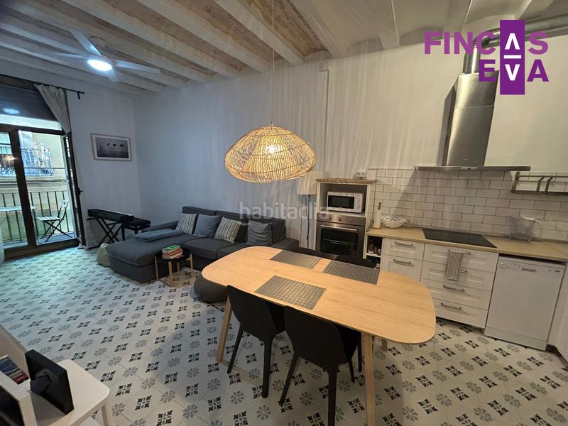 Foto 36fe138a-0907-4ab9-ae09-29f3165a36e2. Appartement dans Raval Barcelona