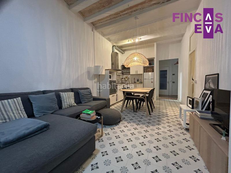 Foto 3de85fe2-81be-4683-bcfb-b9b371a9f1a3. Appartement dans Raval Barcelona