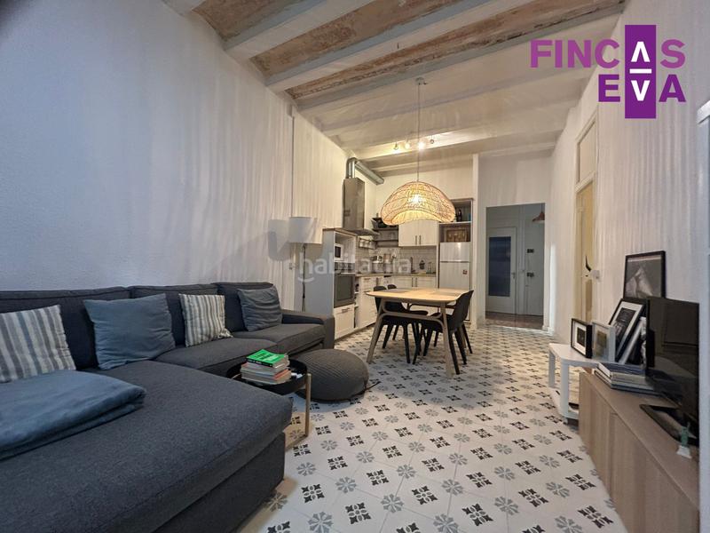 Foto 423150f7-6fde-4b6d-be31-70e46bb5dd23. Appartement dans Raval Barcelona