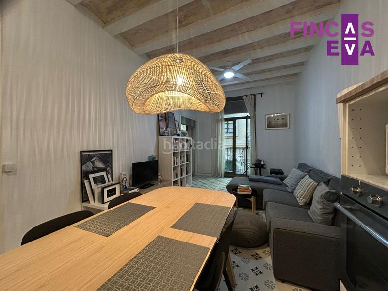 Foto 979233fe-052d-461a-9f21-9280b700ed6a. Appartement dans Raval Barcelona