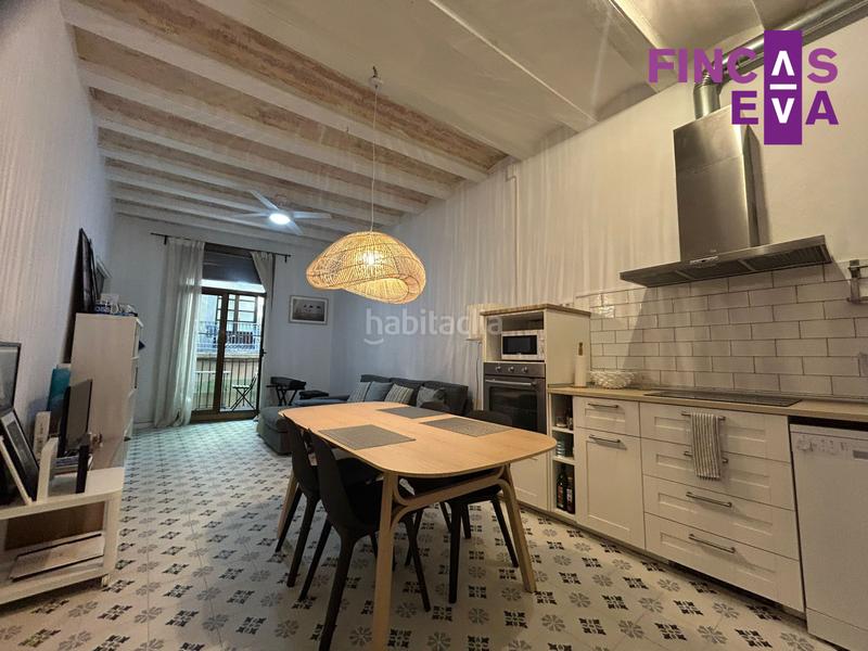 Foto e979361b-8b48-49c6-aafa-2b6975cdbbd0. Appartement dans Raval Barcelona