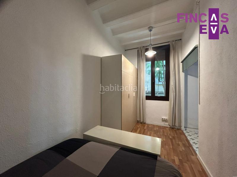 Foto f765e63e-8730-4b51-9fc9-65c53dec06cf. Appartement dans Raval Barcelona