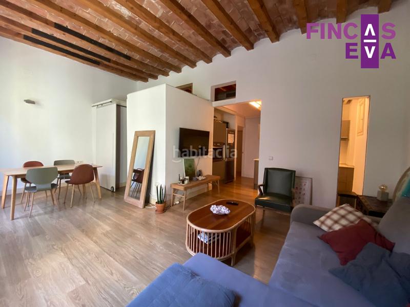 Foto 19ee90f5-fdd8-41b9-87c0-06a7ffbce14c. Affitto appartamento con riscaldamento in Dreta de l´Eixample Barcelona