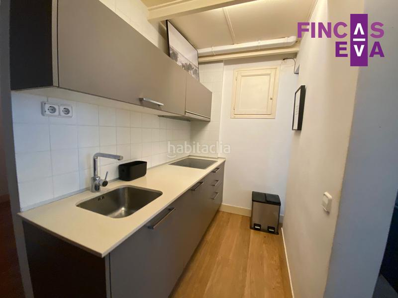 Foto 8d78811c-1be4-45a6-9246-0faf7654f612. Affitto appartamento con riscaldamento in Dreta de l´Eixample Barcelona