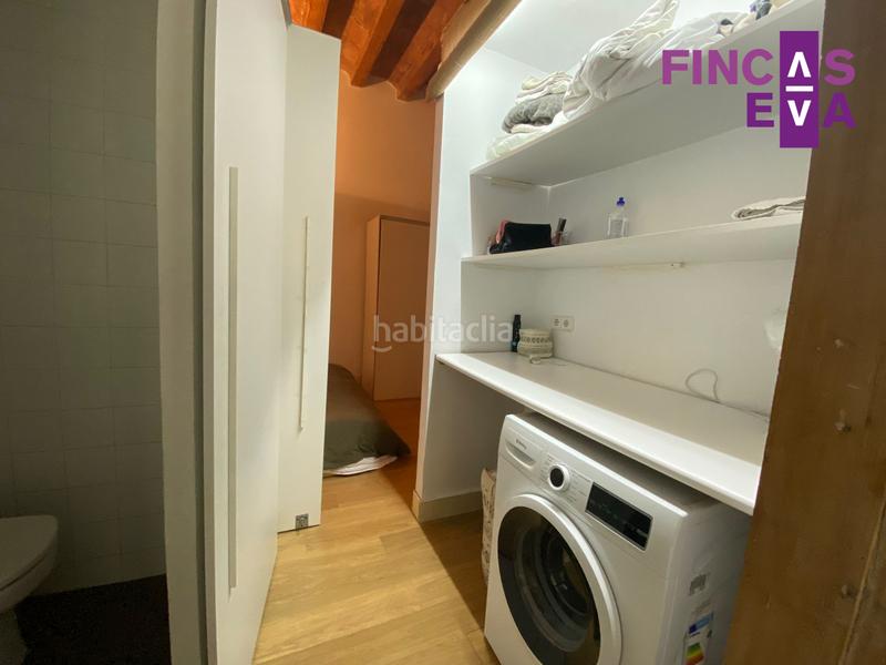 Foto 4f94b1cf-b4d0-4aab-9730-784180bb87fc. Miete etagenwohnung mit heizung in Dreta de l´Eixample Barcelona