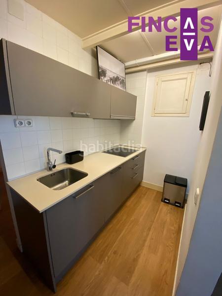 Foto 798b2a94-3bd5-4506-a6f2-41399059e875. Rent flat with heating in Dreta de l´Eixample Barcelona