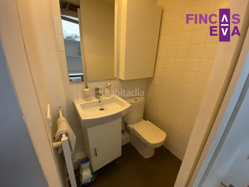 Foto cc838445-6fd2-444f-9b94-81a269e52120. Rent flat with heating in Dreta de l´Eixample Barcelona