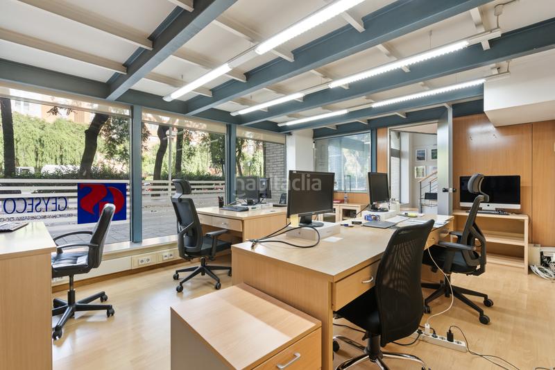 Foto 07452b19-4f10-4fdb-9f18-9dcec01f2094. Local commercial dans La Vila Olímpica del Poblenou Barcelona