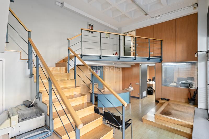 Foto 17755da4-c924-4261-ac61-65cf6235dc53. Local commercial dans La Vila Olímpica del Poblenou Barcelona