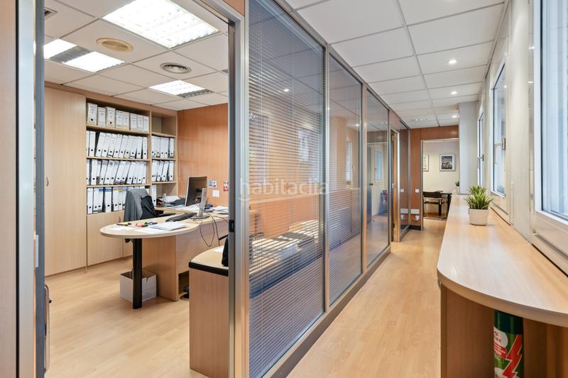 Foto 59f87386-305f-461f-8329-e41439687a2b. Local commercial dans La Vila Olímpica del Poblenou Barcelona