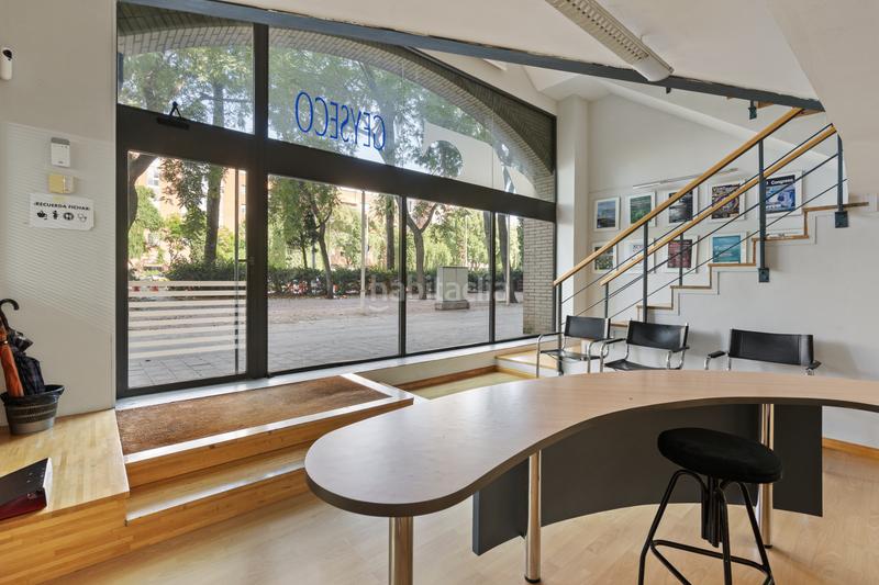 Foto 67ec293c-0daf-45db-873f-d1d7fce9a8cf. Local commercial dans La Vila Olímpica del Poblenou Barcelona